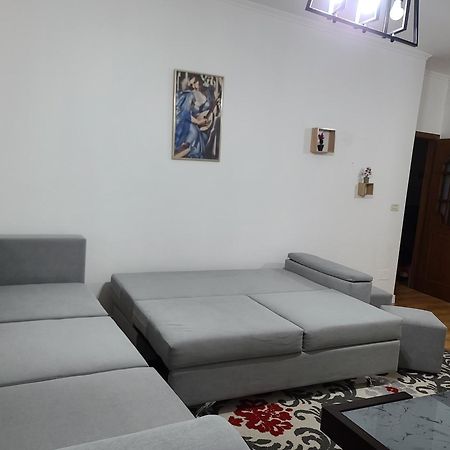Apartament Center Tirana Exterior foto